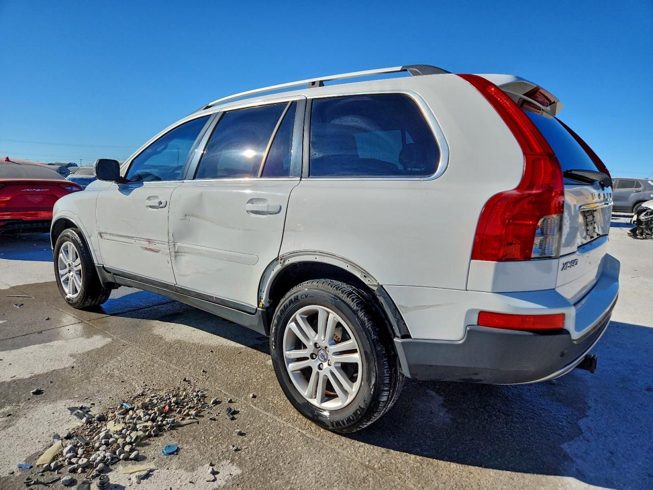Volvo XC90 3.2 Image 3