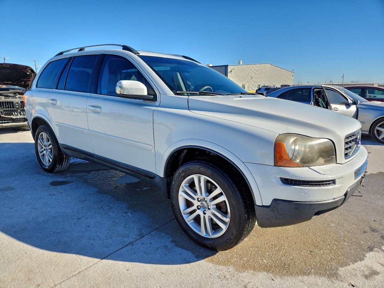 Volvo XC90 3.2 Image 2