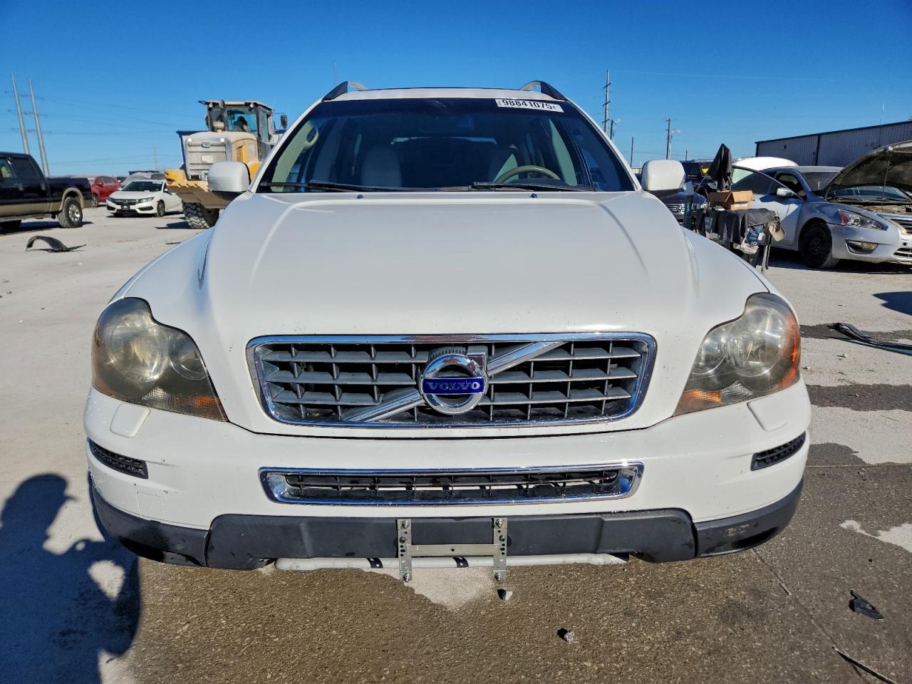 Volvo XC90 3.2 Image 8