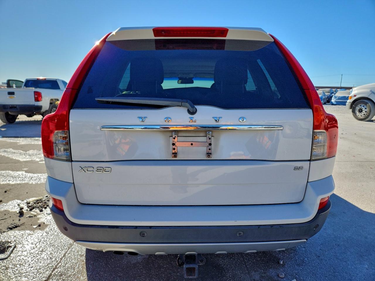 Volvo XC90 3.2 Image 10