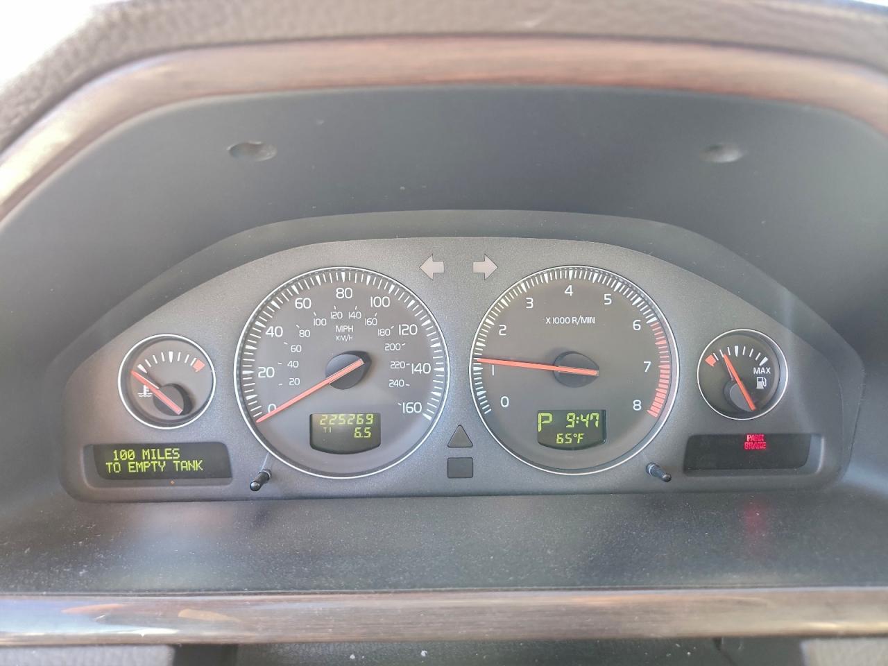 Volvo XC90 3.2 Image 4