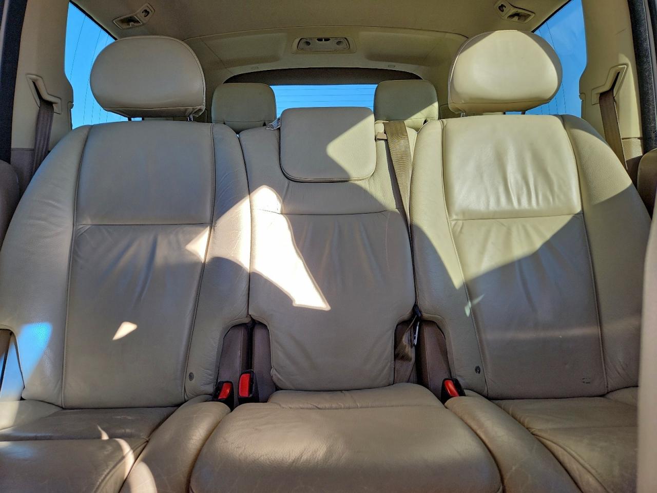 Volvo XC90 3.2 Image 5