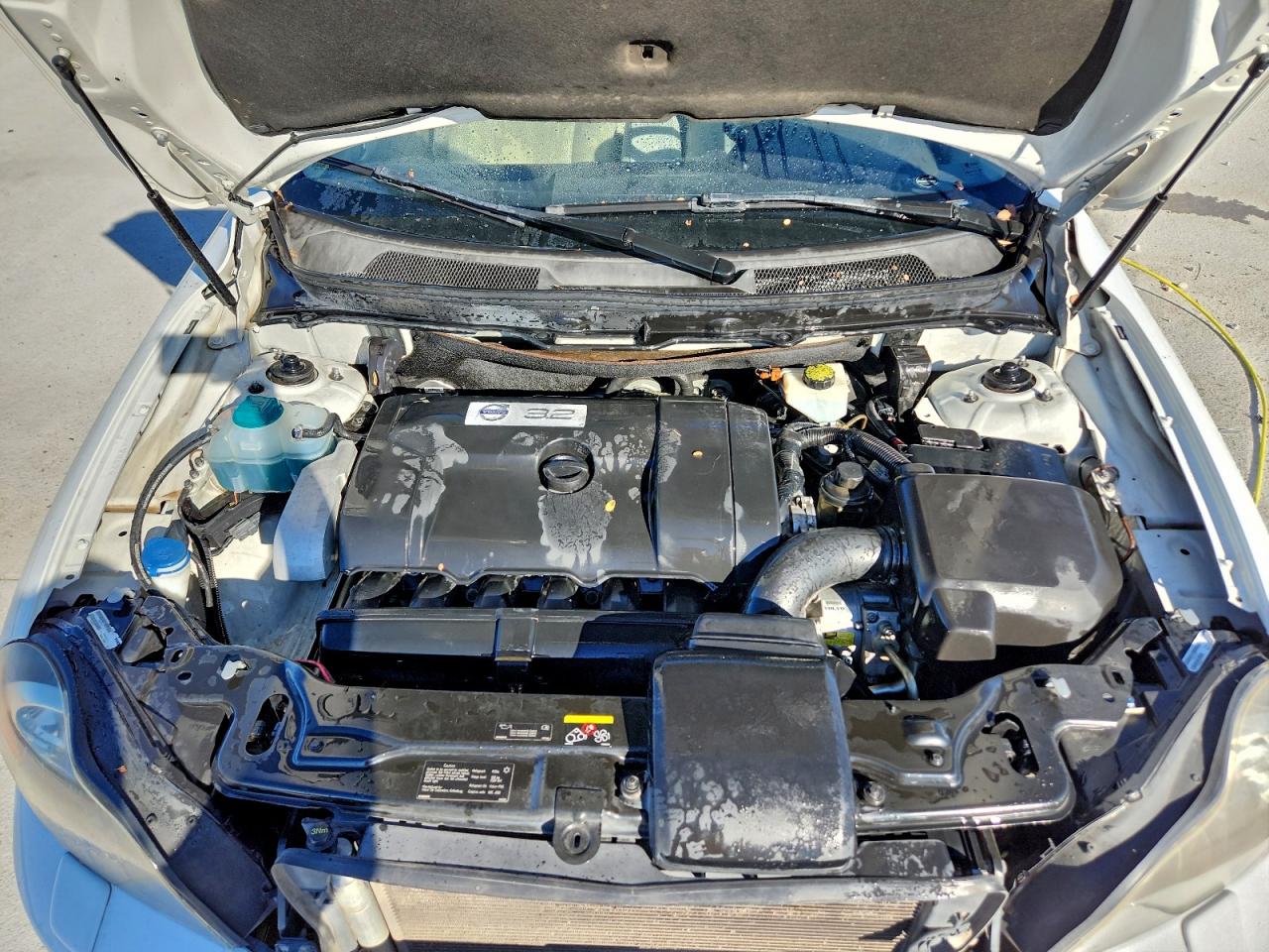 Volvo XC90 3.2 Image 11