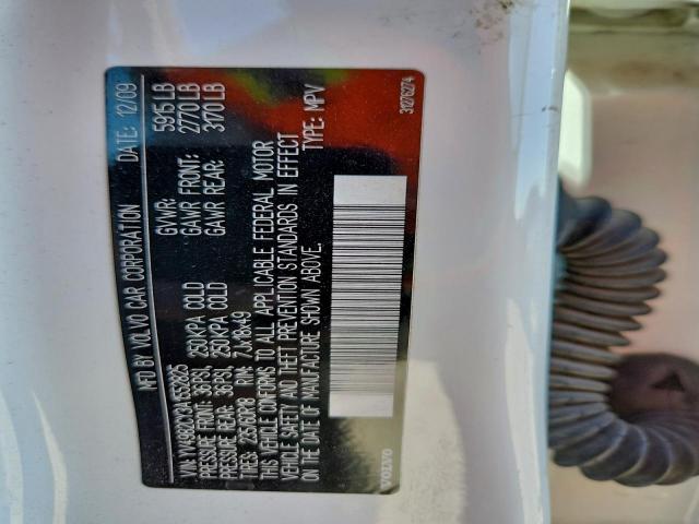 Volvo XC90 3.2 Image 6