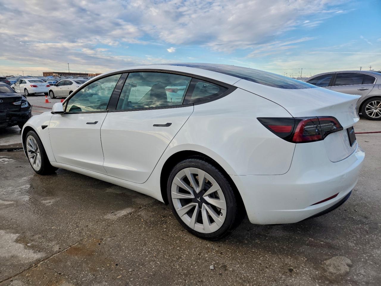 Tesla Model 3 Image 2