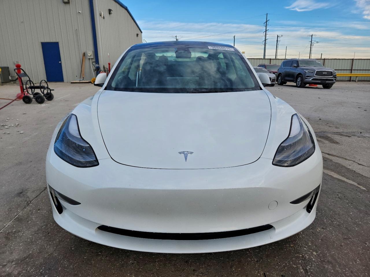 Tesla Model 3 Image 5
