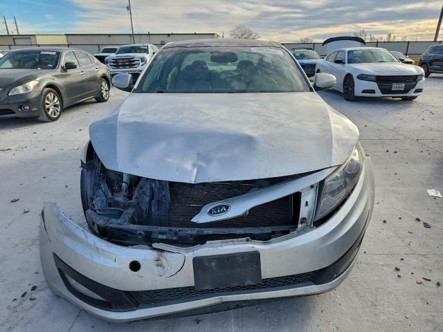 Kia Optima Ex Image 9