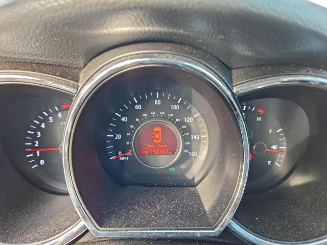 Kia Optima Ex Image 8