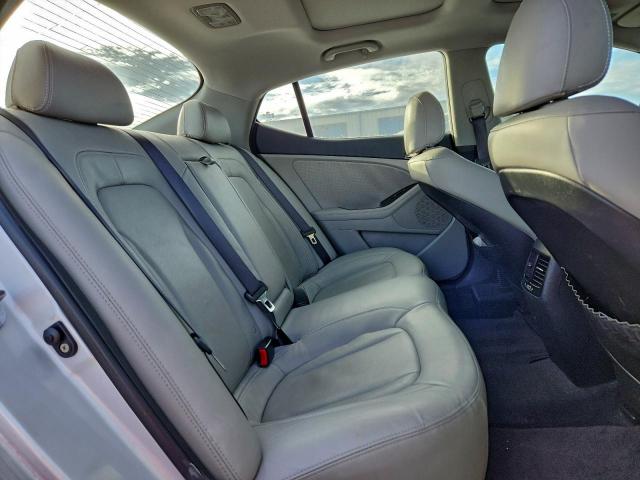 Kia Optima Ex Image 10