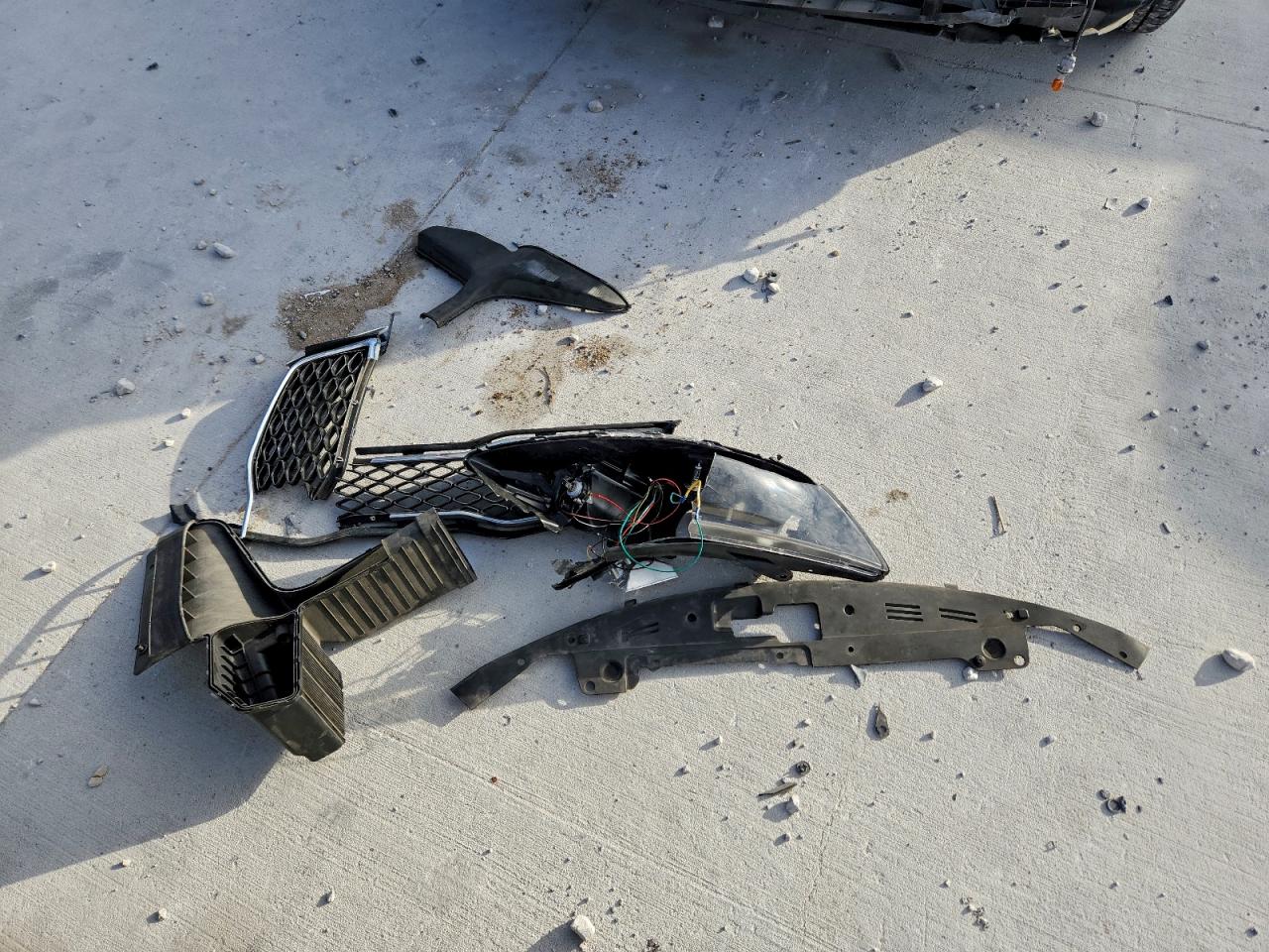 Kia Optima Ex Image 13