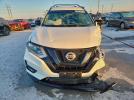 Nissan Rogue S Image 9