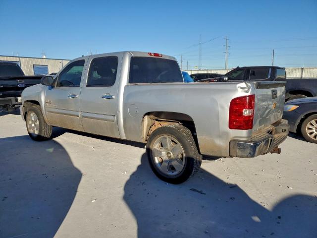 Chevrolet Silverado C1500 Lt Image 9