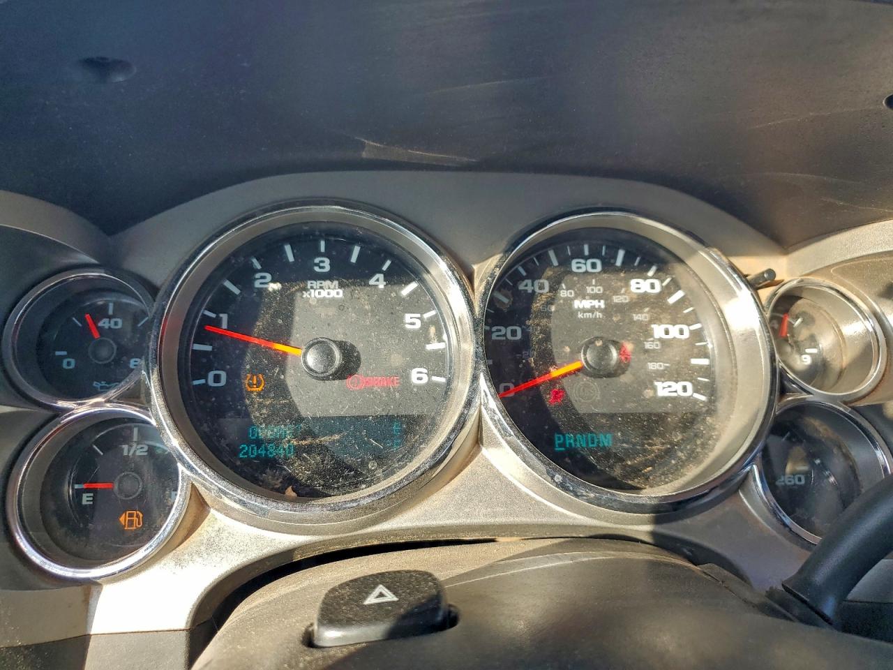 Chevrolet Silverado C1500 Lt Image 5