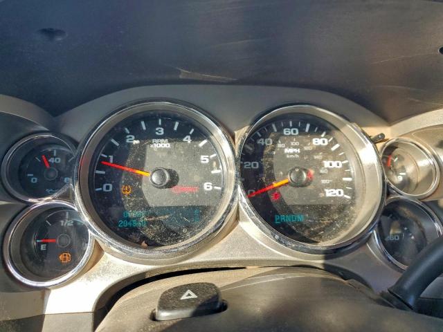 Chevrolet Silverado C1500 Lt Image 5