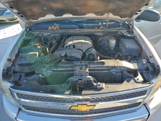 Chevrolet Silverado C1500 Lt Image 12