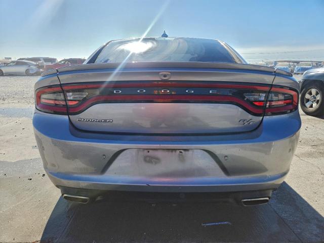 Dodge Charger R/t Image 3