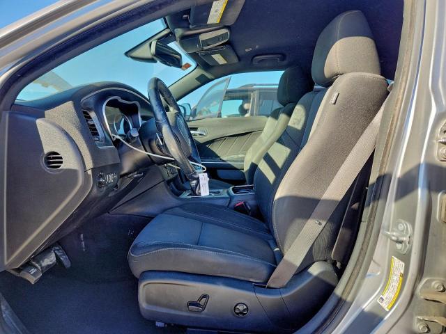 Dodge Charger R/t Image 8