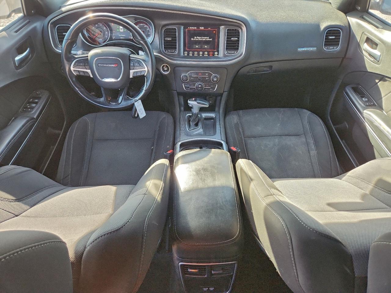 Dodge Charger R/t Image 10