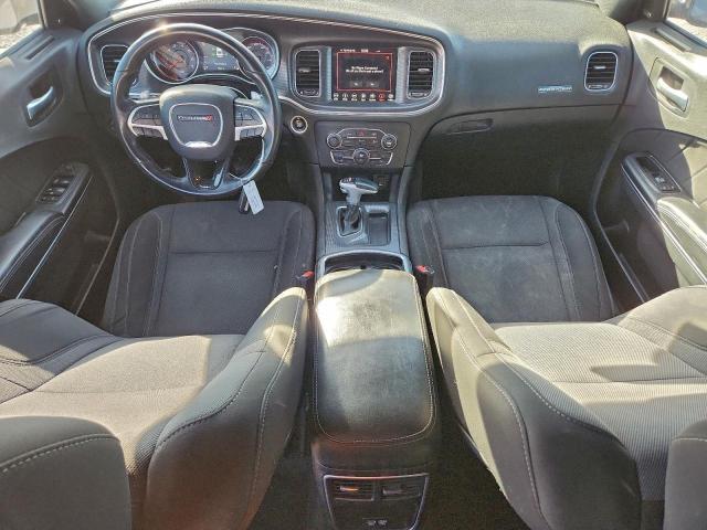 Dodge Charger R/t Image 10