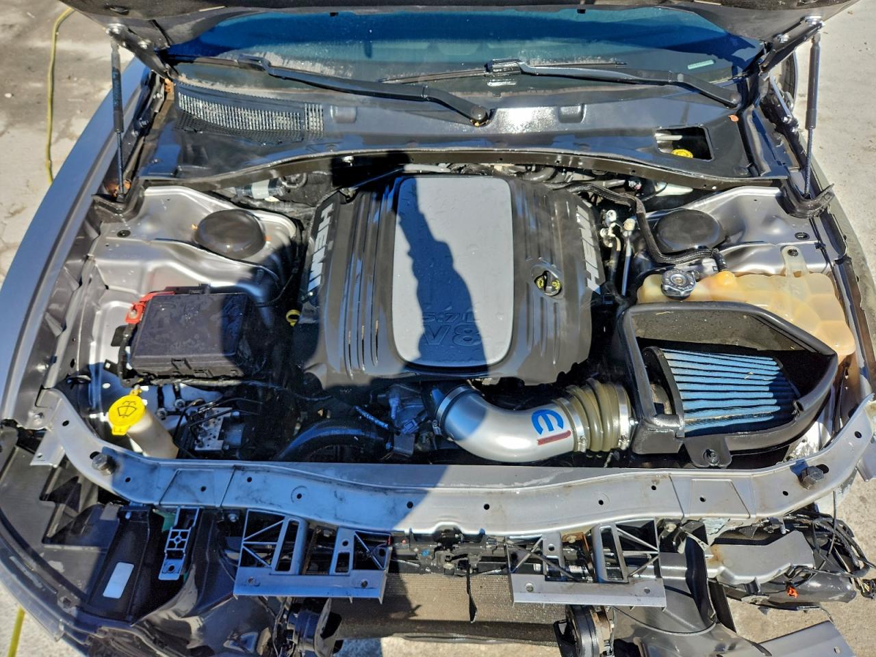 Dodge Charger R/t Image 11