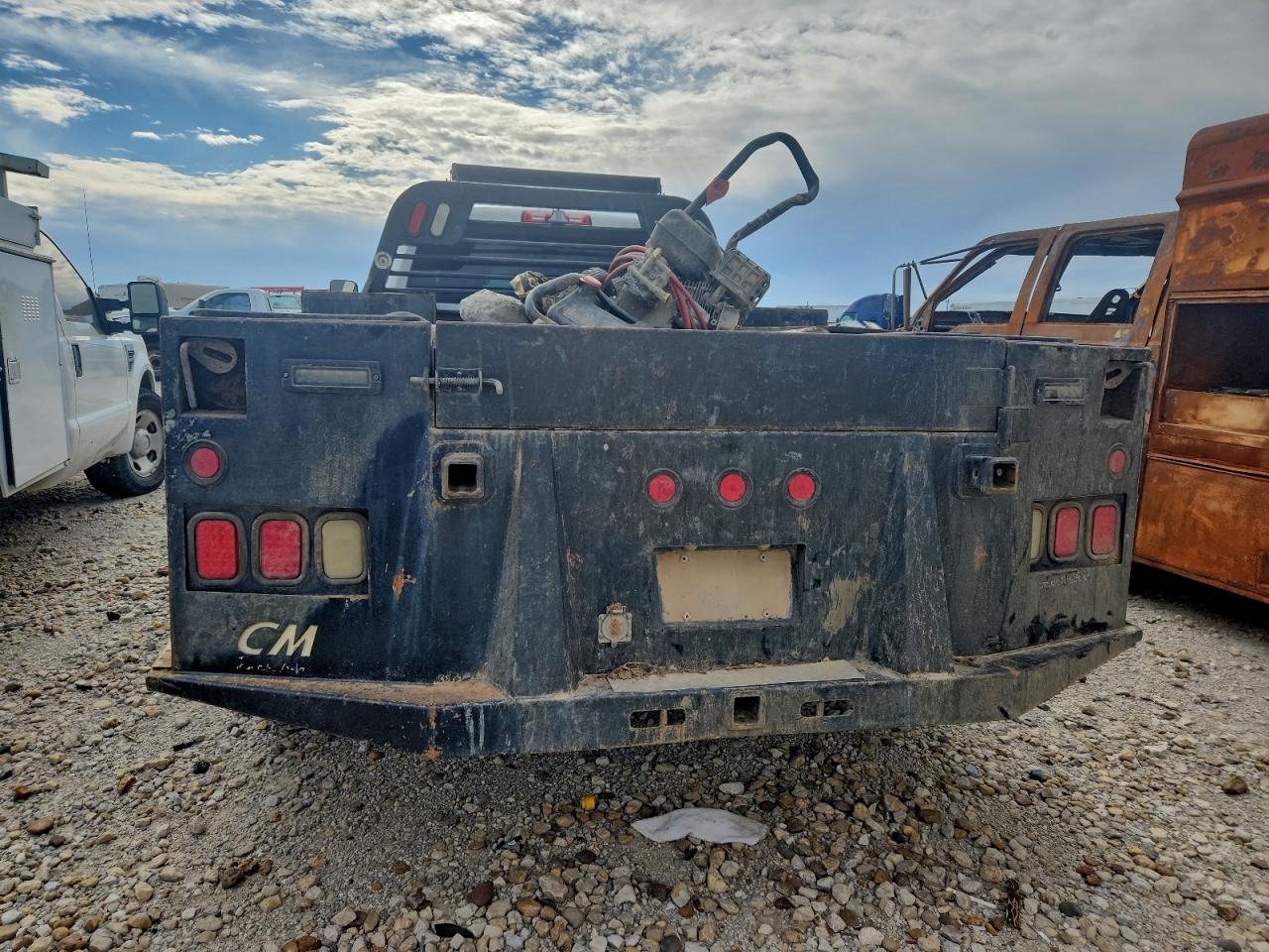 Dodge Ram 4500 St Image 12