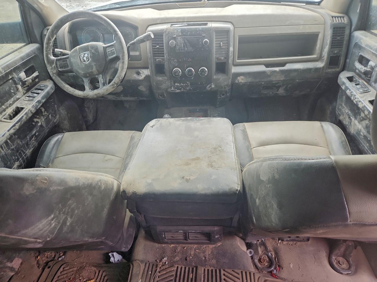 Dodge Ram 4500 St Image 6