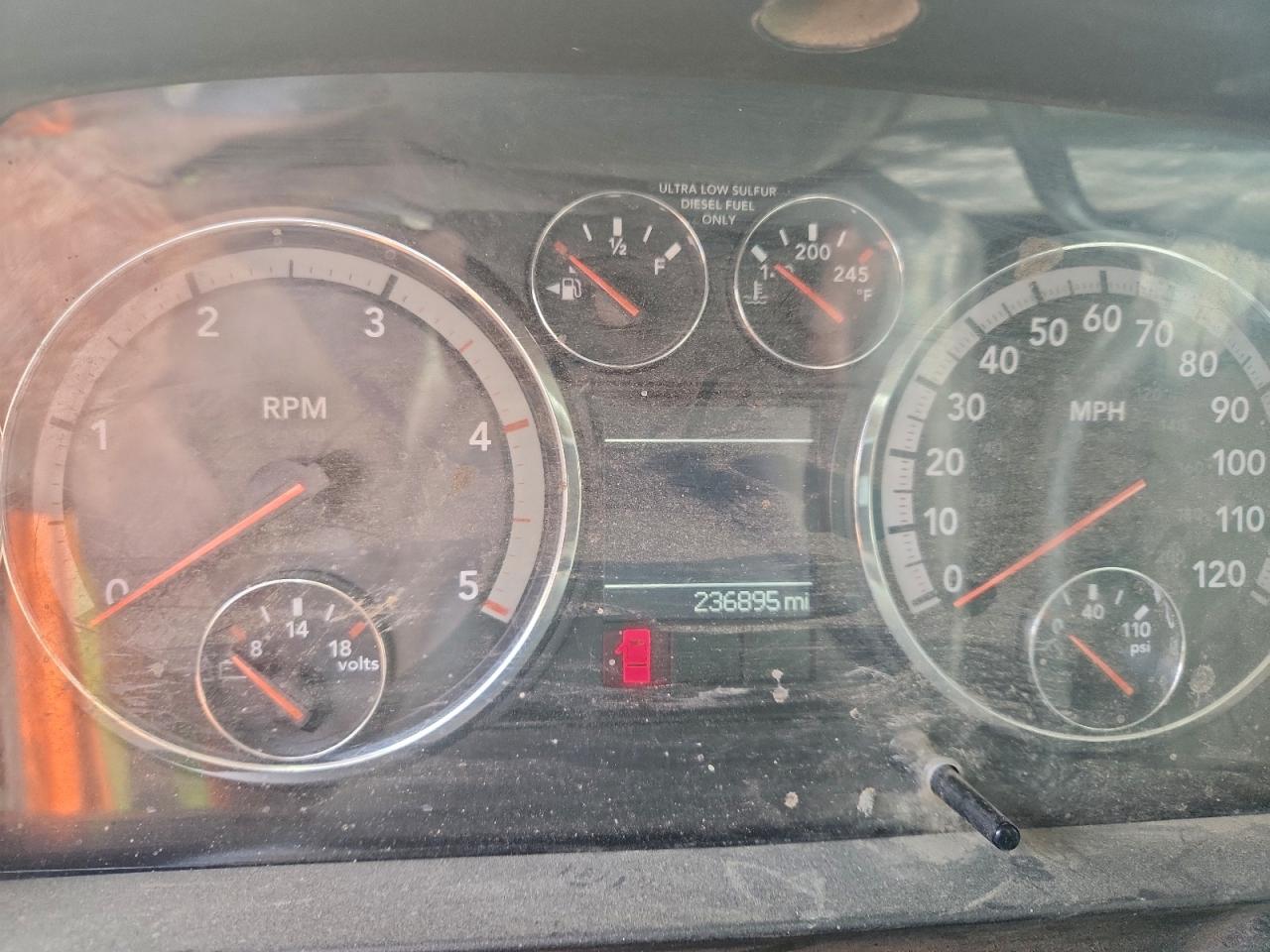 Dodge Ram 4500 St Image 11