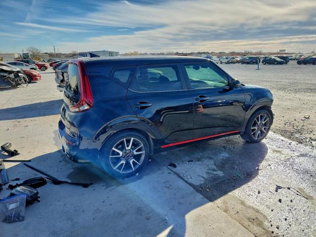Kia Soul Gt-line Turbo Image 3