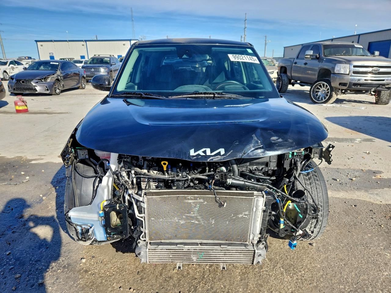 Kia Soul Gt-line Turbo Image 9