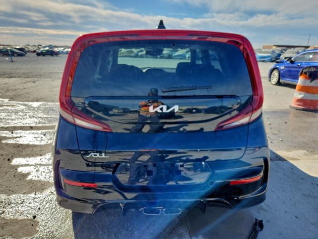 Kia Soul Gt-line Turbo Image 5