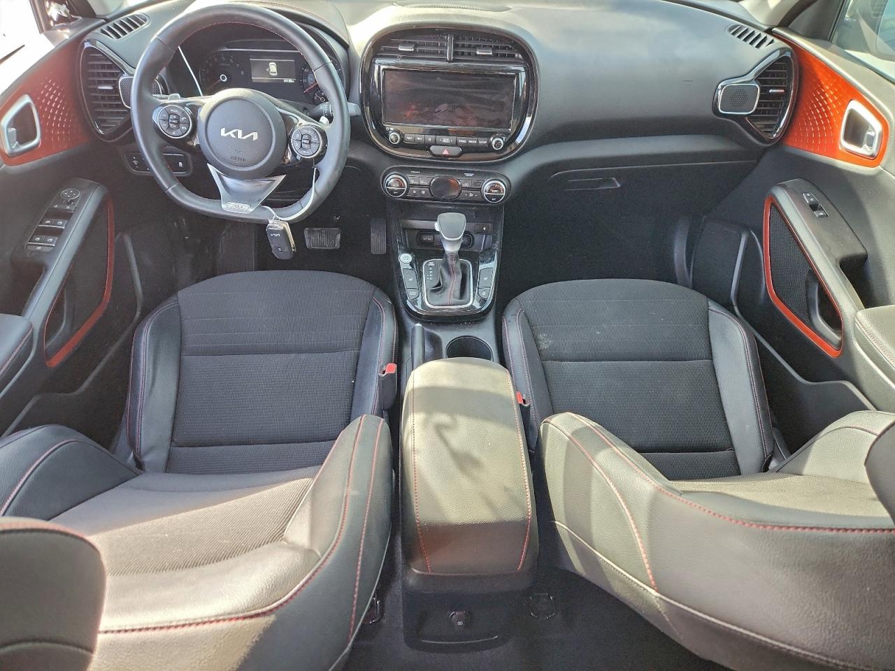 Kia Soul Gt-line Turbo Image 13