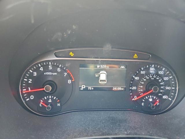 Kia Soul Gt-line Turbo Image 11