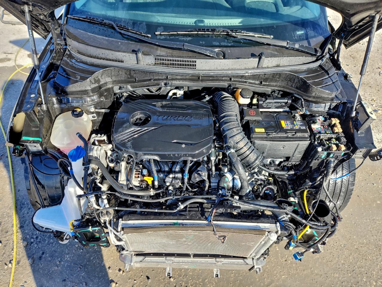 Kia Soul Gt-line Turbo Image 7