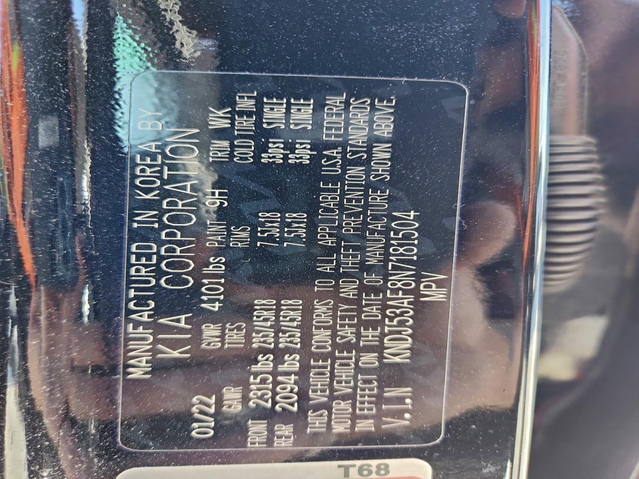 Kia Soul Gt-line Turbo Image 6