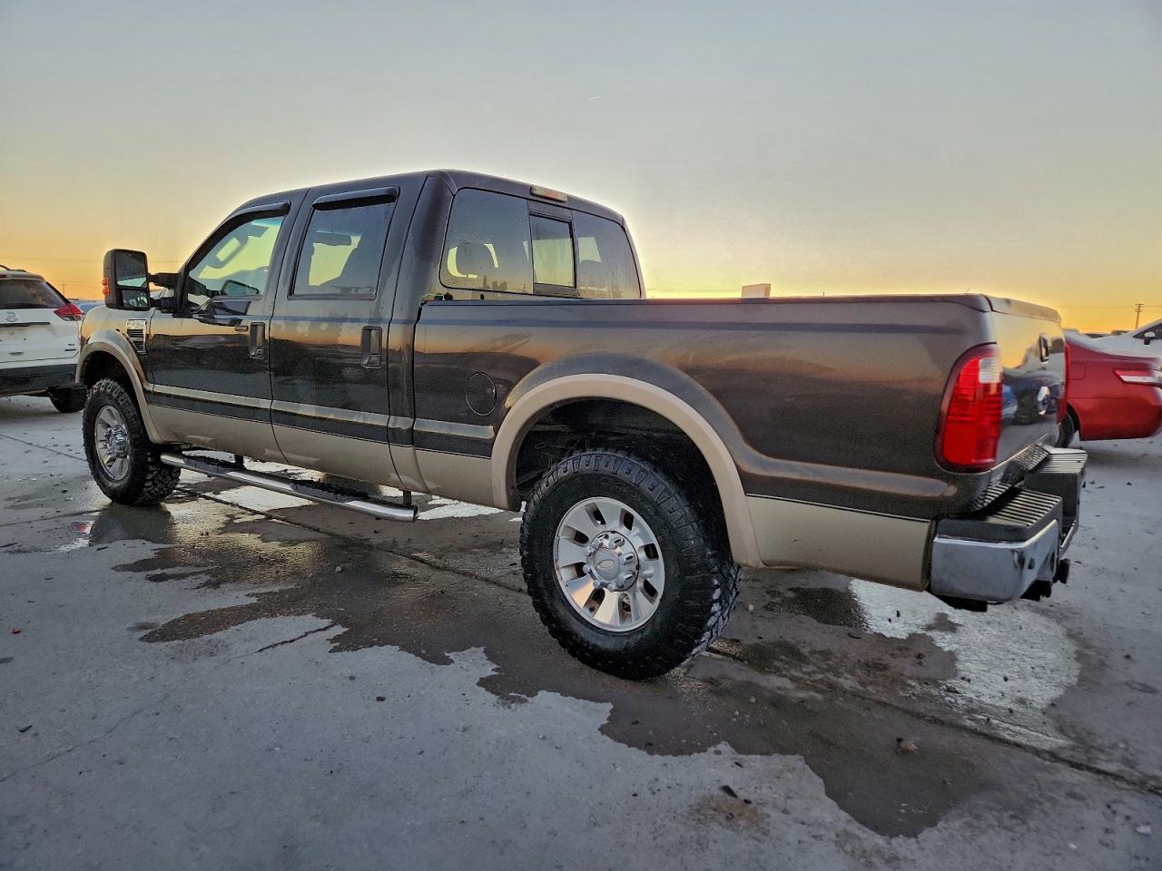 Ford F-250 Super Duty Image 7