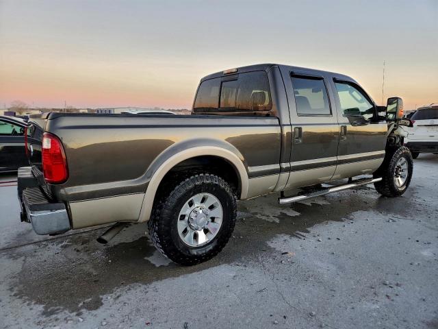 Ford F-250 Super Duty Image 8