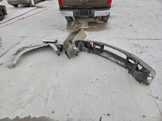 Ford F-250 Super Duty Image 9