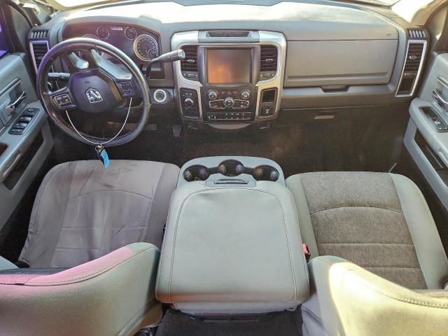 Ram 2500 Slt Image 6