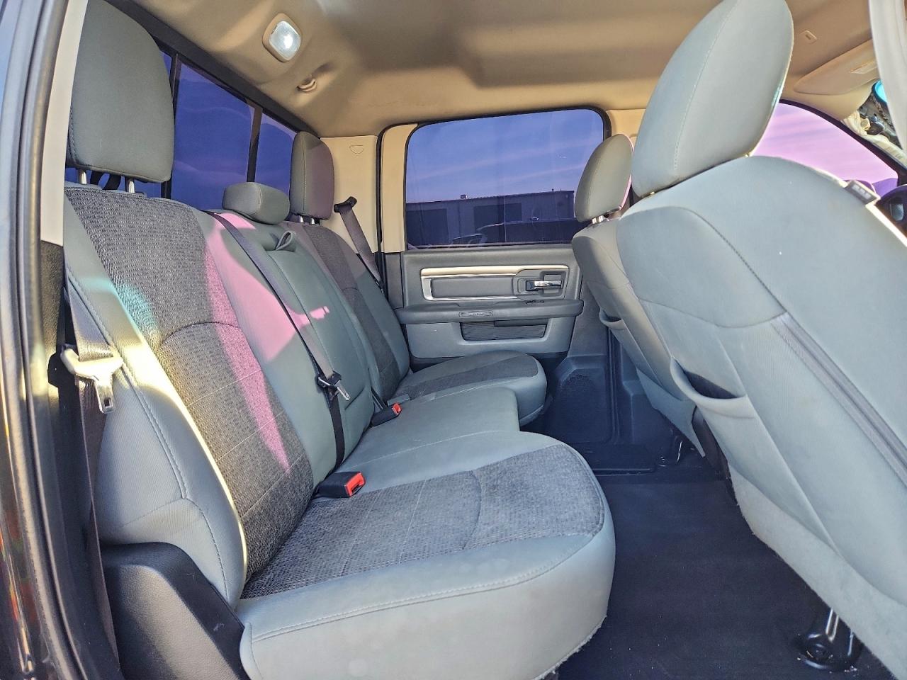 Ram 2500 Slt Image 13