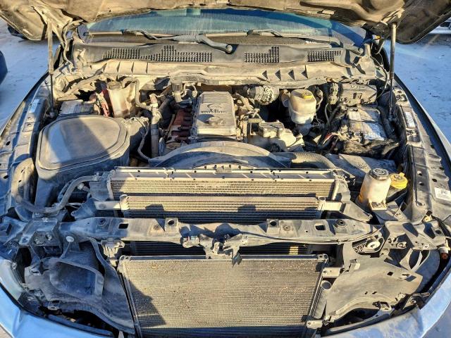 Ram 2500 Slt Image 11