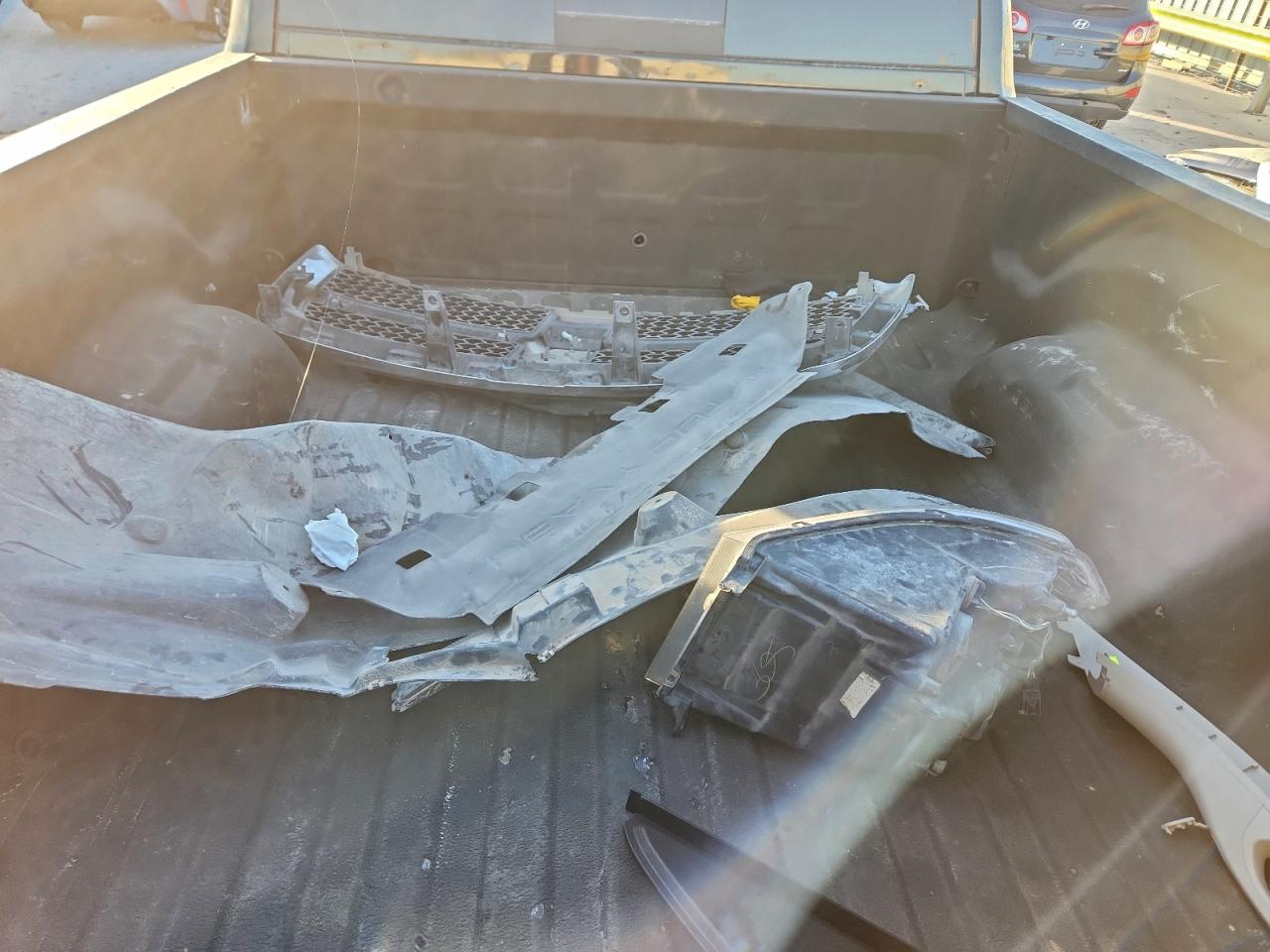 Ram 2500 Slt Image 7