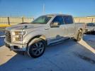 Ford F-150 Supercrew Image 1
