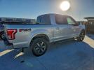 Ford F-150 Supercrew Image 2
