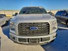 Ford F-150 Supercrew Image 8