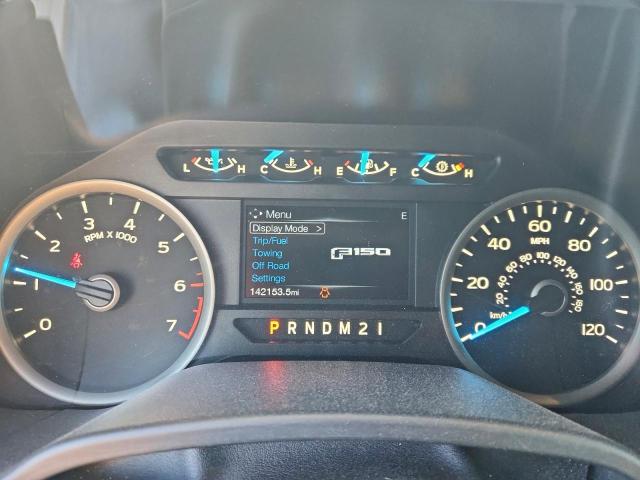 Ford F-150 Supercrew Image 7