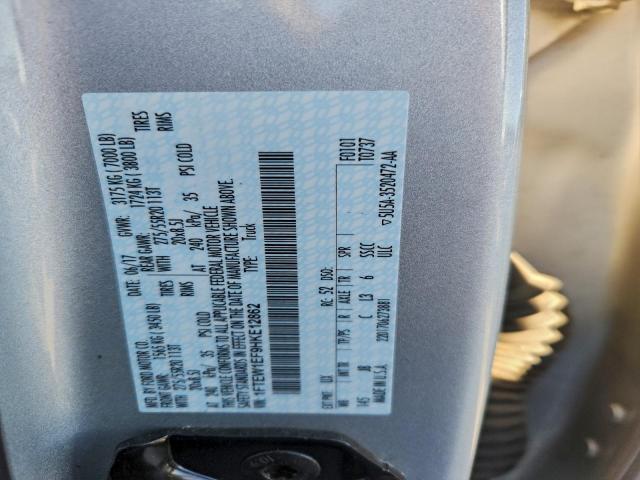 Ford F-150 Supercrew Image 3