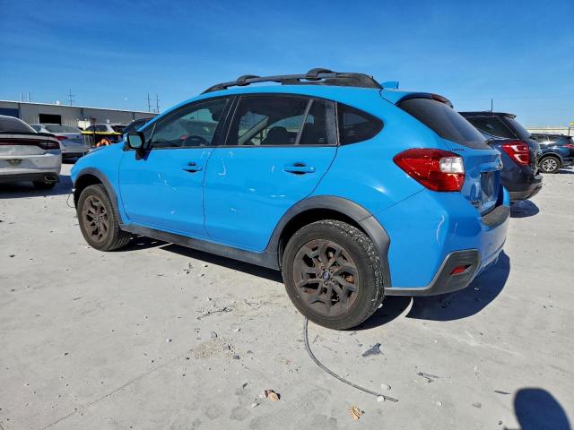 Subaru Crosstrek Premium Image 13