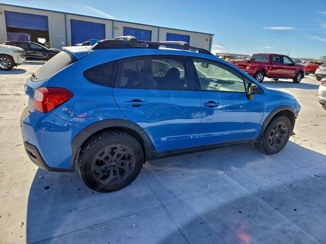 Subaru Crosstrek Premium Image 10