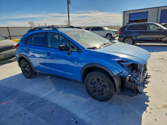 Subaru Crosstrek Premium Image 2