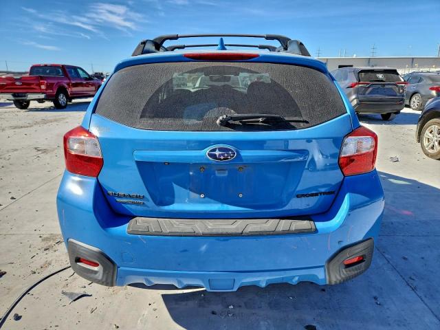 Subaru Crosstrek Premium Image 4